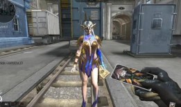 逆战最新天启爆料视频